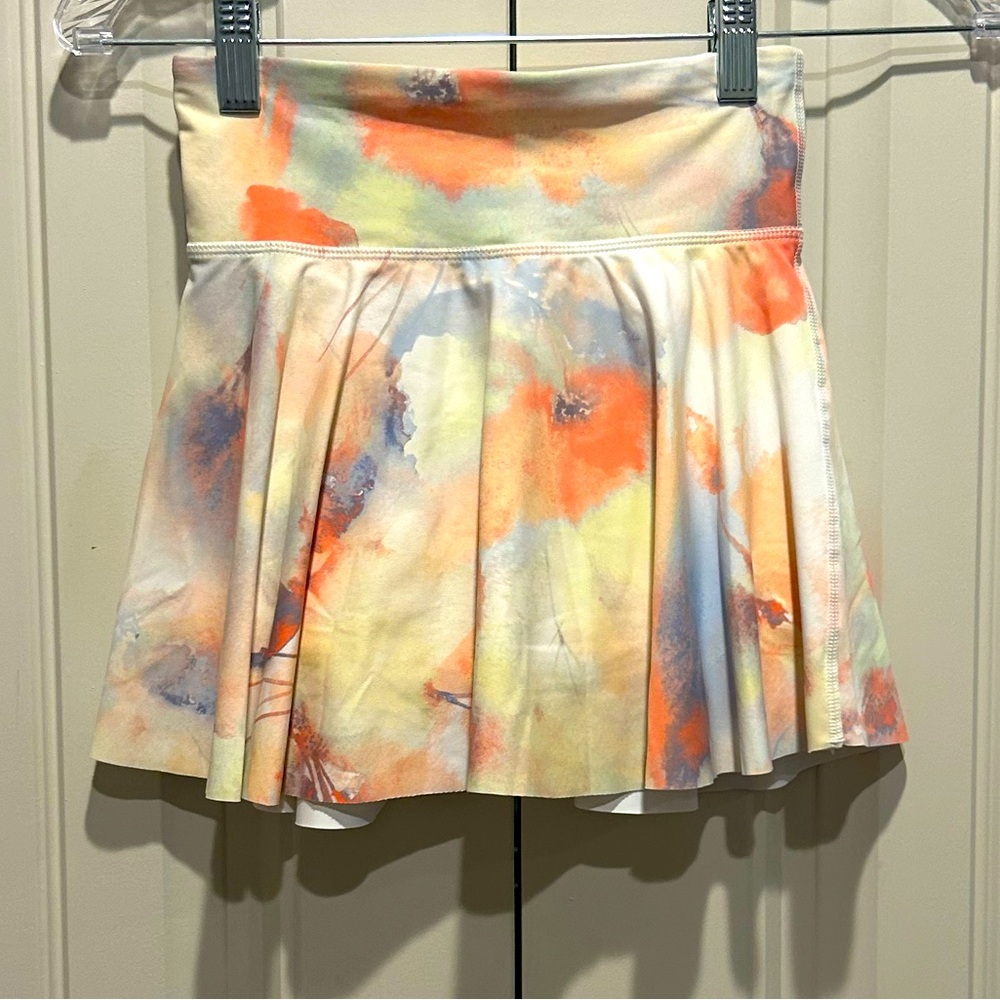 Old navy active skirt